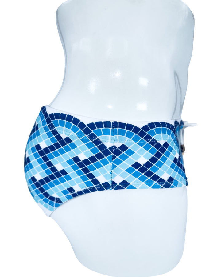 Casuarina 05 Swim Brief – KBAYO Premium Men's Swimwear, photo 7