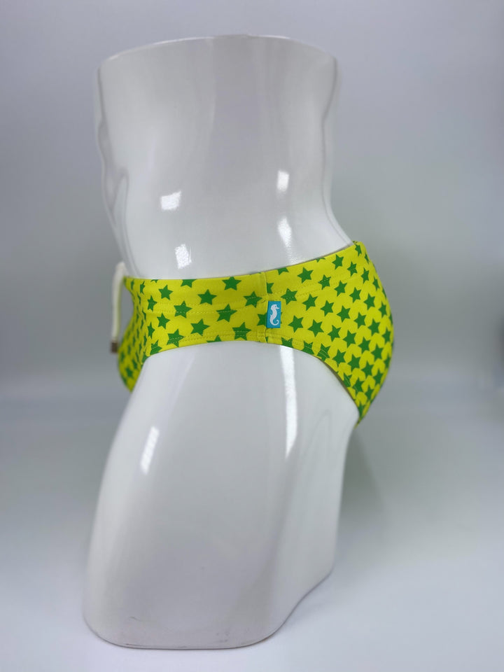 Margarita Swim Brief – KBAYO Premium Men's Swimwear, photo 5