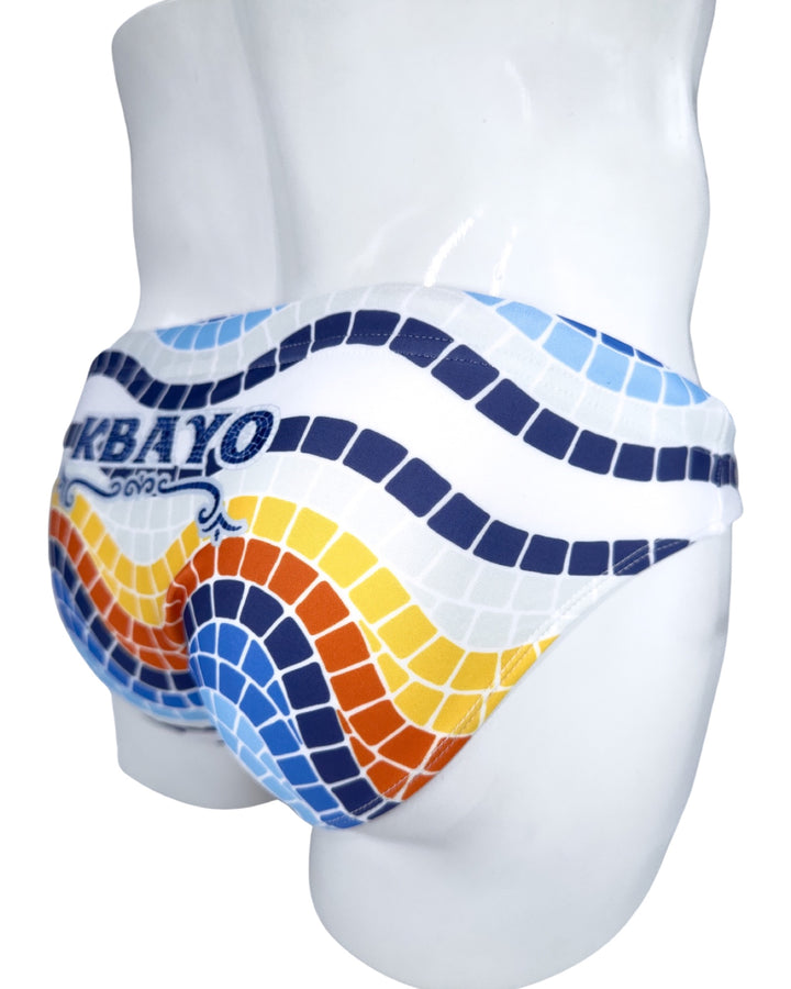 Casuarina 06 Swimsuit – KBAYO Premium Men's Swimwear, photo 5