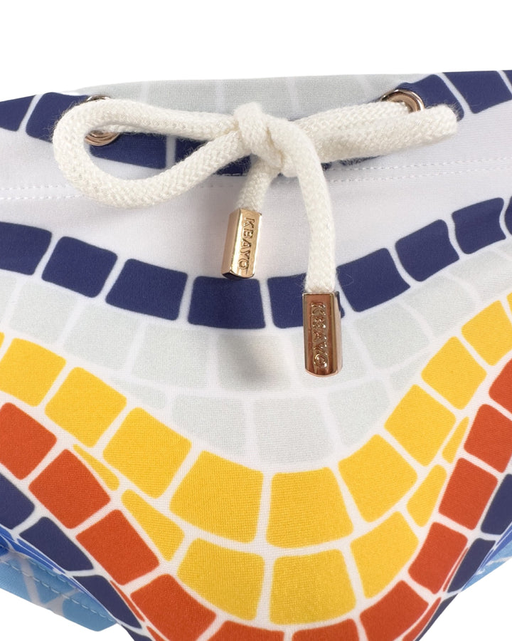 Casuarina 06 Swim Brief – KBAYO Premium Men's Swimwear, photo 9