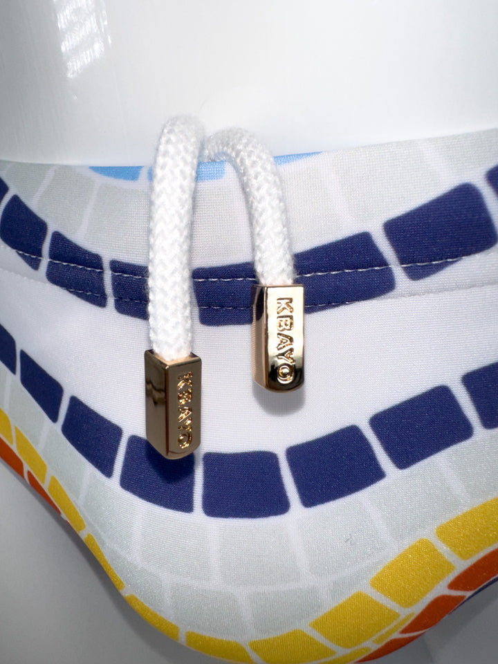 Casuarina 06 Swimsuit – KBAYO Premium Men's Swimwear, photo 7