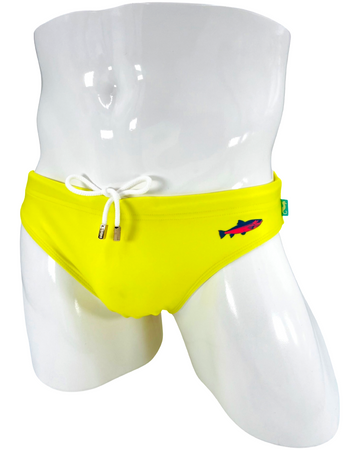 Pargo Swim Brief – KBAYO Premium Men's Swimwear