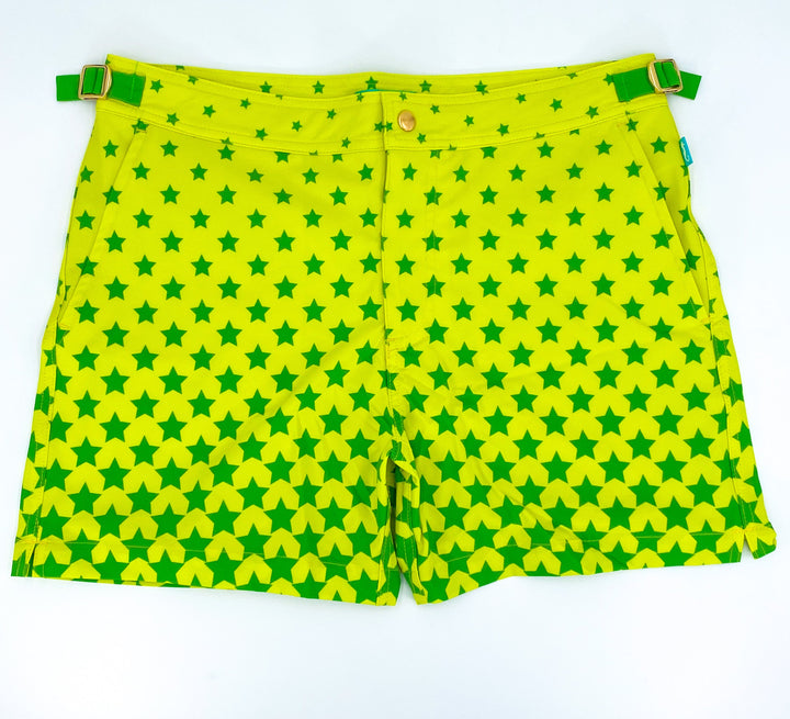 Margarita Tailored Swim Shorts – KBAYO Premium Men's Swimwear