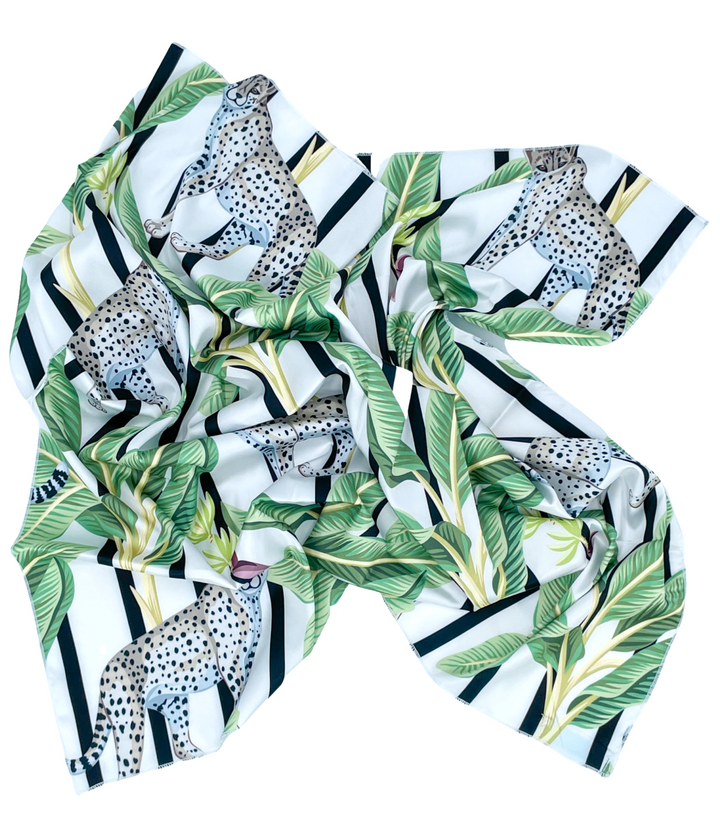 Banana Leaves Bandana – KBAYO Premium Men's Swimwear