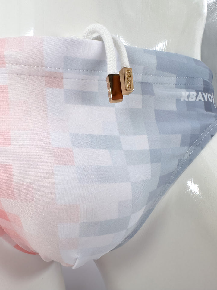 Casuarina 09 Swimsuit – KBAYO Premium Men's Swimwear, photo 10