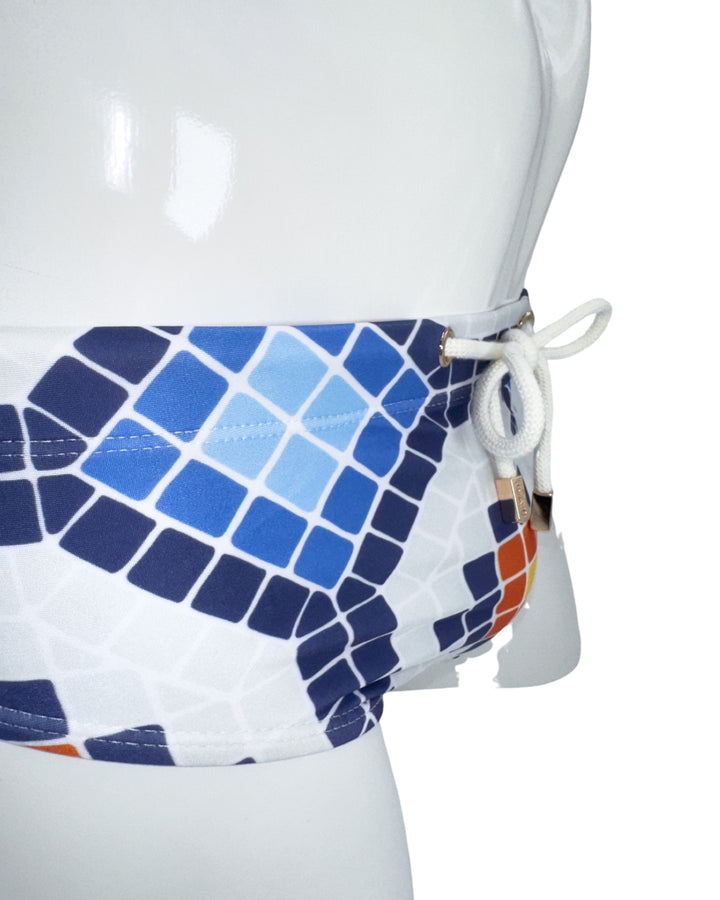 CASUARINA 07 BRIEF - KBAYO High-end Men's Beachwear