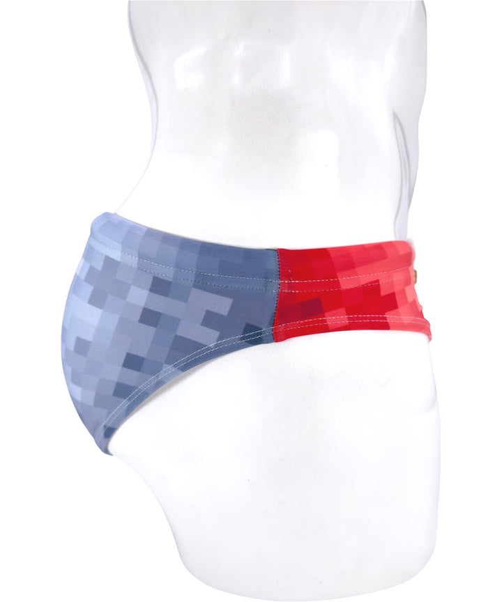 Casuarina 09 Swimsuit – KBAYO Premium Men's Swimwear, photo 6