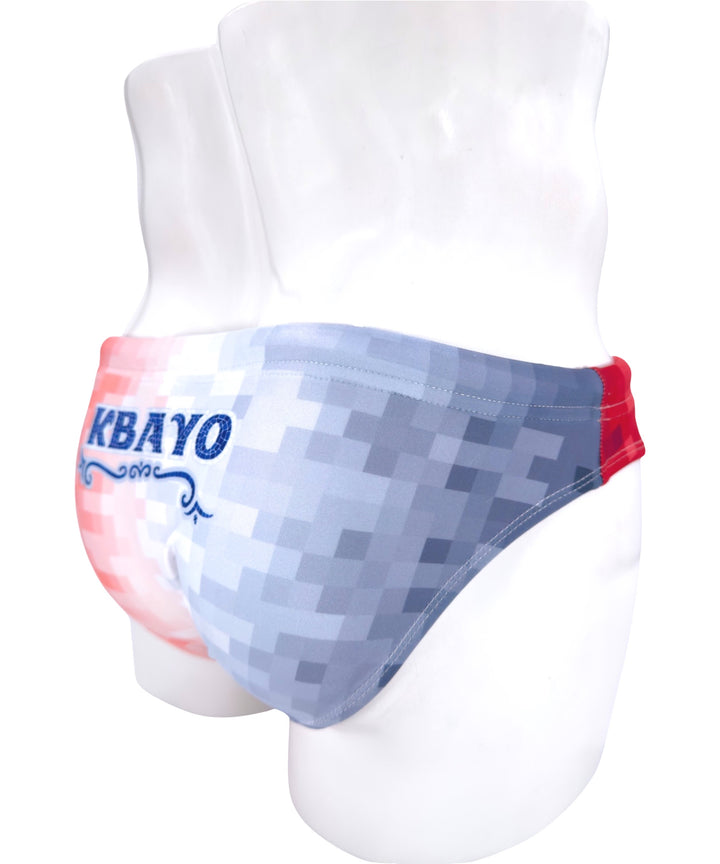 Casuarina 09 Swimsuit – KBAYO Premium Men's Swimwear, photo 5
