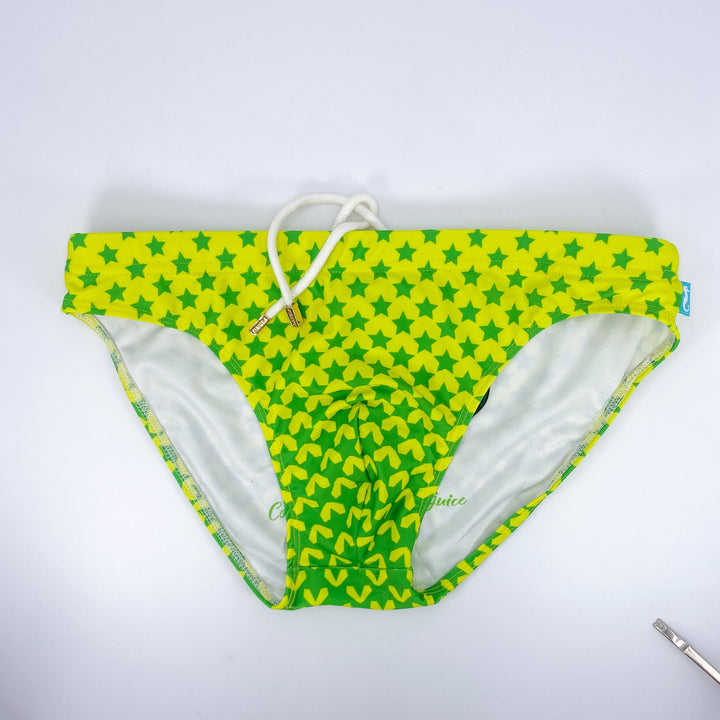 Margarita Swim Brief – KBAYO Premium Men's Swimwear, photo 23