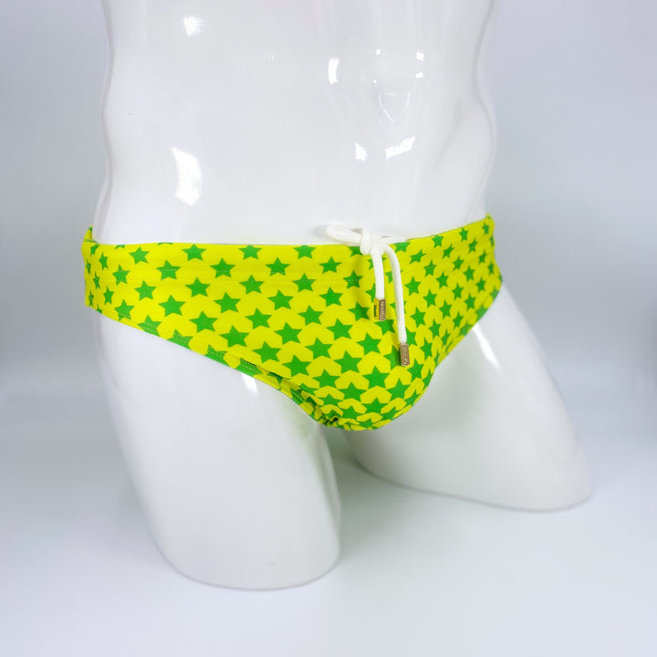 Margarita Swim Brief – KBAYO Premium Men's Swimwear, photo 12