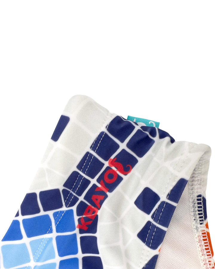 CASUARINA 07 BRIEF - KBAYO High-end Men's Beachwear