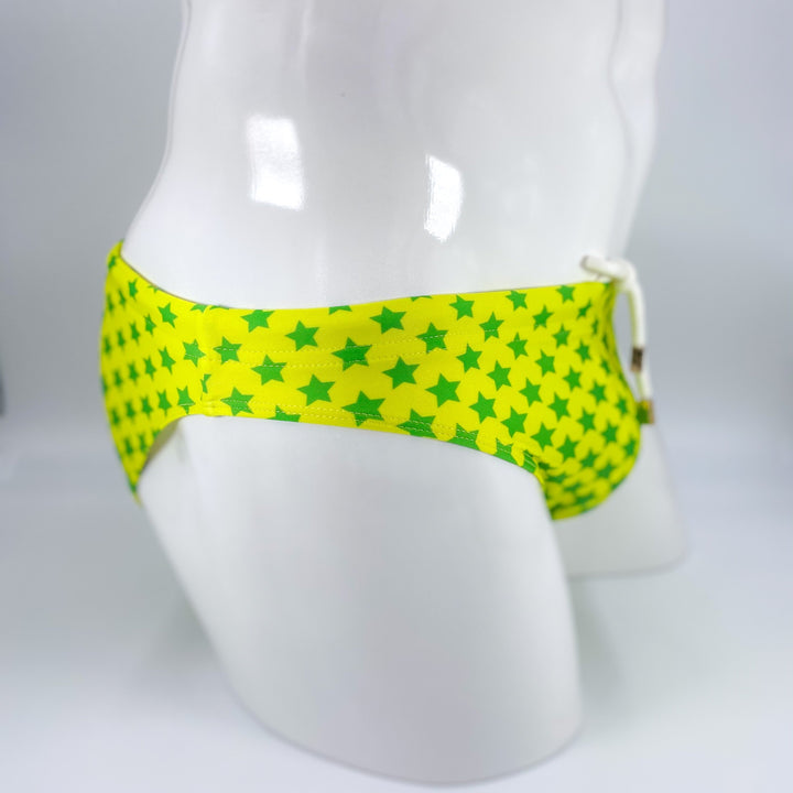 Margarita Swim Brief – KBAYO Premium Men's Swimwear, photo 11
