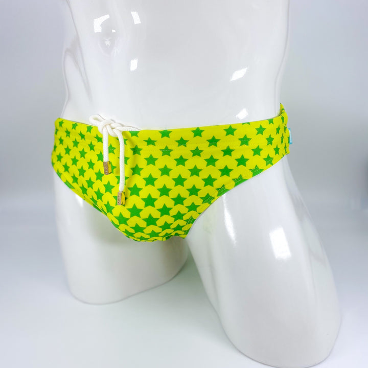 Margarita Swim Brief – KBAYO Premium Men's Swimwear