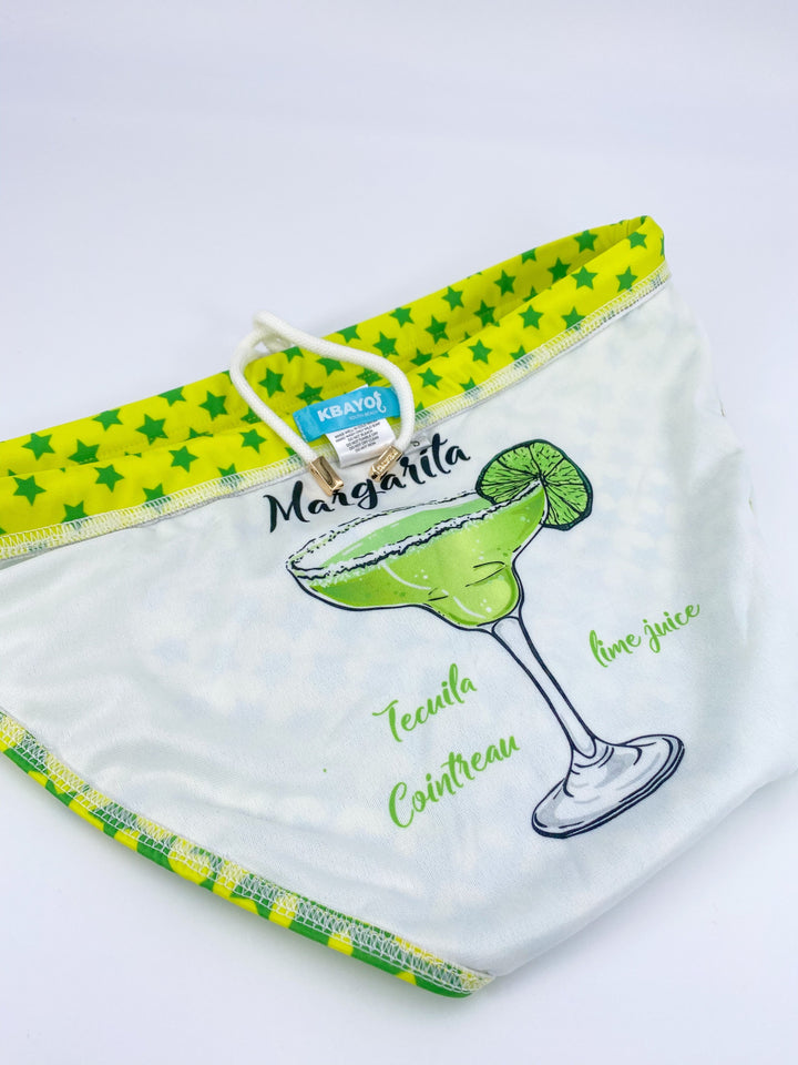 Margarita Swim Brief – KBAYO Premium Men's Swimwear, photo 18