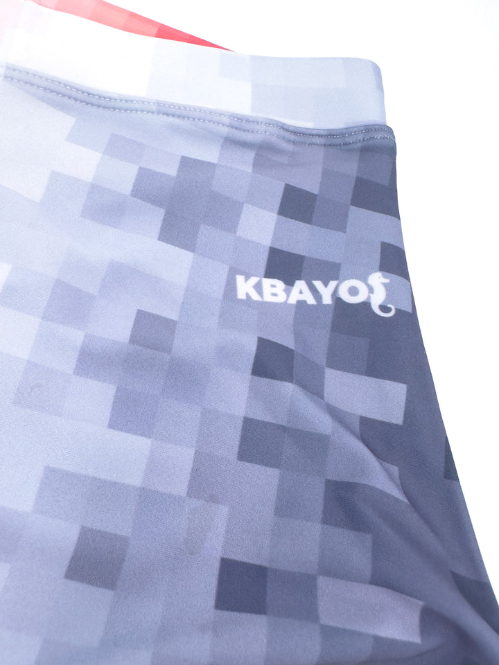 Casuarina 09 Swim Trunks – KBAYO Premium Men's Swimwear, photo 14