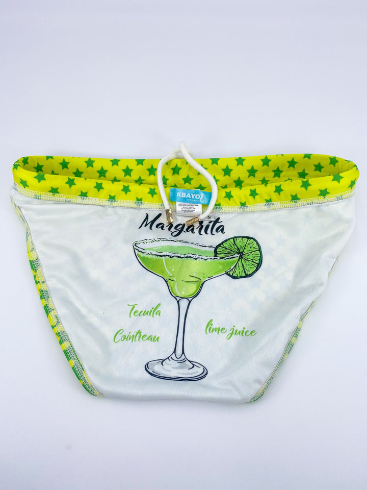 Margarita Swim Brief – KBAYO Premium Men's Swimwear, photo 19