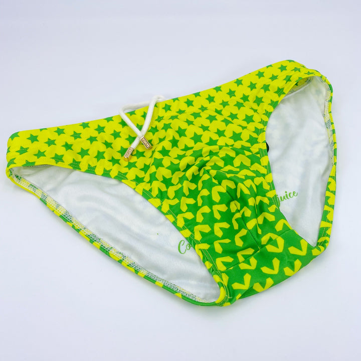 Margarita Swim Brief – KBAYO Premium Men's Swimwear, photo 22