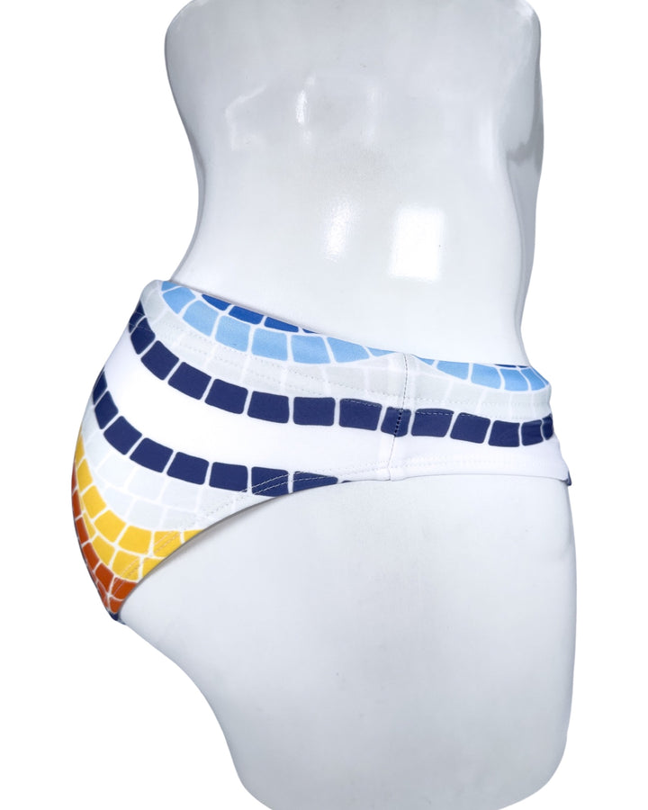 Casuarina 06 Swimsuit – KBAYO Premium Men's Swimwear, photo 6