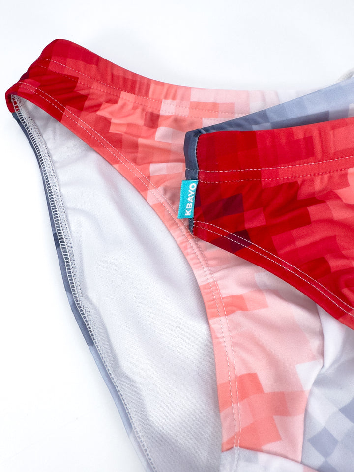 Casuarina 09 Swimsuit – KBAYO Premium Men's Swimwear, photo 9