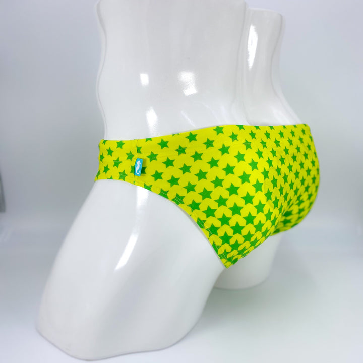 Margarita Swim Brief – KBAYO Premium Men's Swimwear, photo 6
