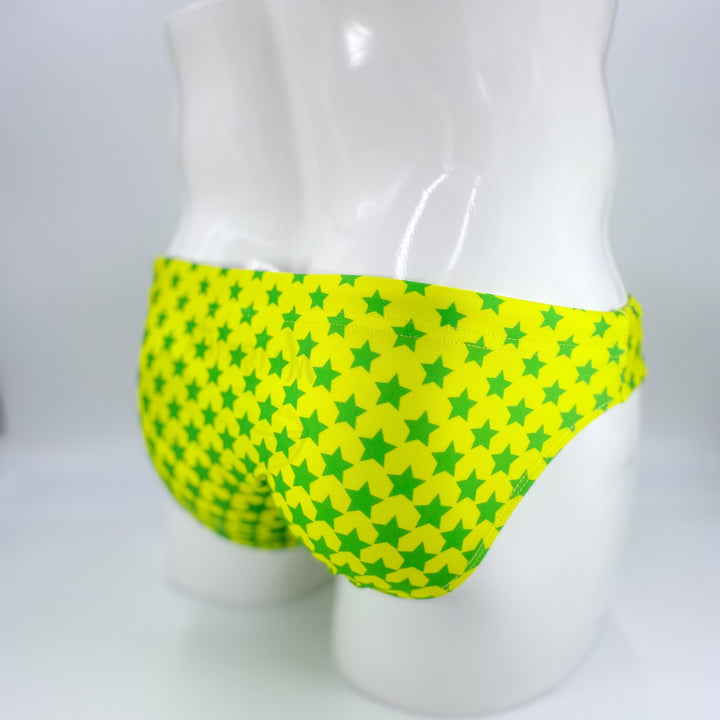 Margarita Swim Brief – KBAYO Premium Men's Swimwear, photo 8