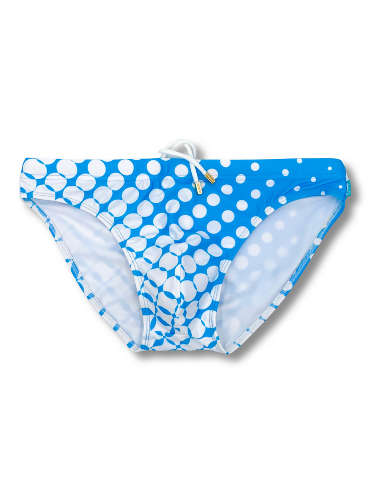 Ocean Drive Swimsuit – KBAYO Premium Men's Swimwear