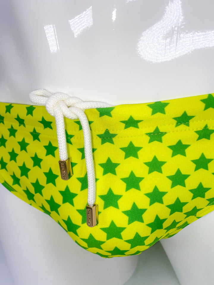 Margarita Swim Brief – KBAYO Premium Men's Swimwear, photo 14