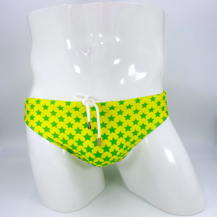 Margarita Swim Brief – KBAYO Premium Men's Swimwear, photo 2