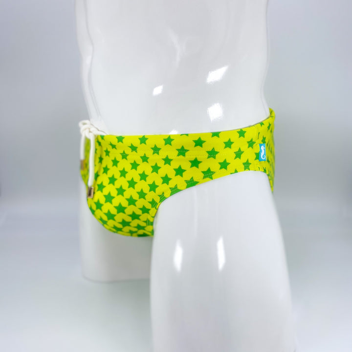 Margarita Swim Brief – KBAYO Premium Men's Swimwear, photo 3