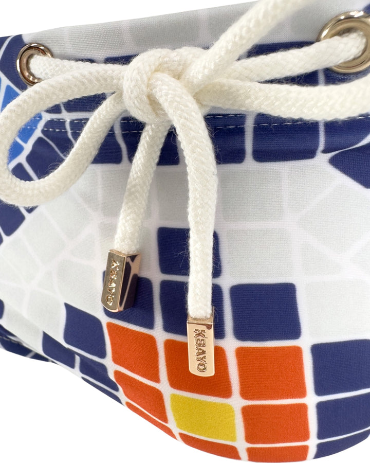CASUARINA 07 BRIEF - KBAYO High-end Men's Beachwear