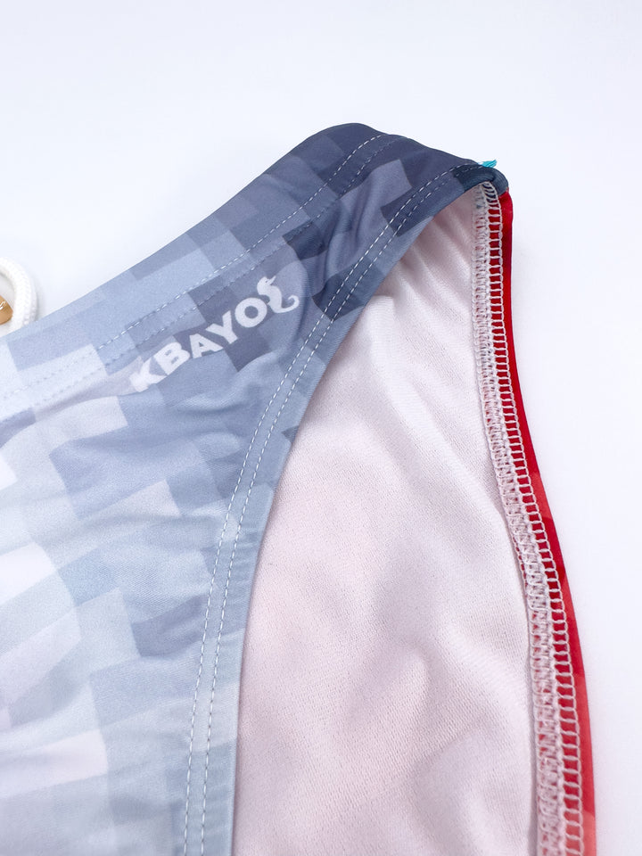 Casuarina 09 Swimsuit – KBAYO Premium Men's Swimwear, photo 8