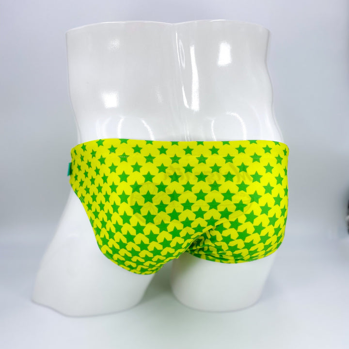 Margarita Swim Brief – KBAYO Premium Men's Swimwear, photo 7