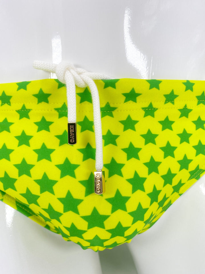Margarita Swim Brief – KBAYO Premium Men's Swimwear, photo 13
