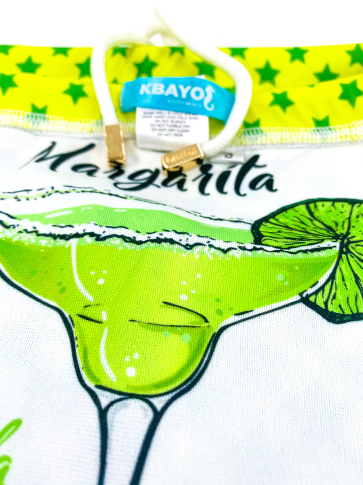Margarita Swim Brief – KBAYO Premium Men's Swimwear, photo 21