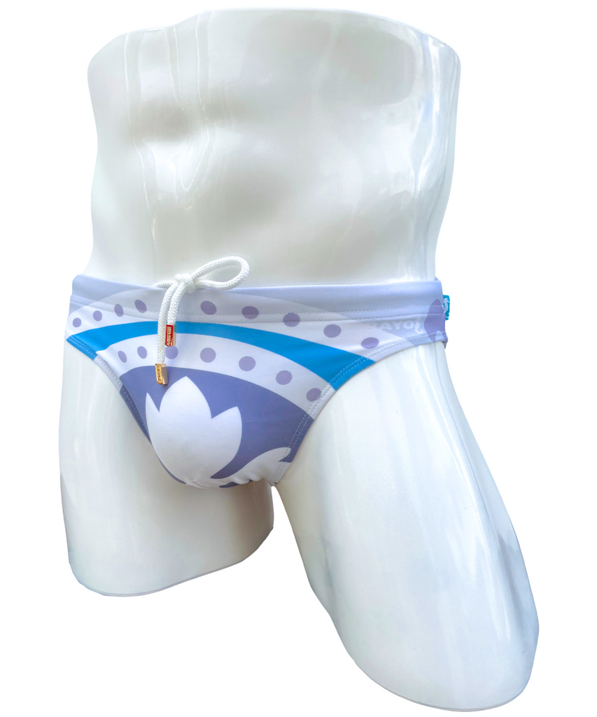Fisher Island Swimsuit